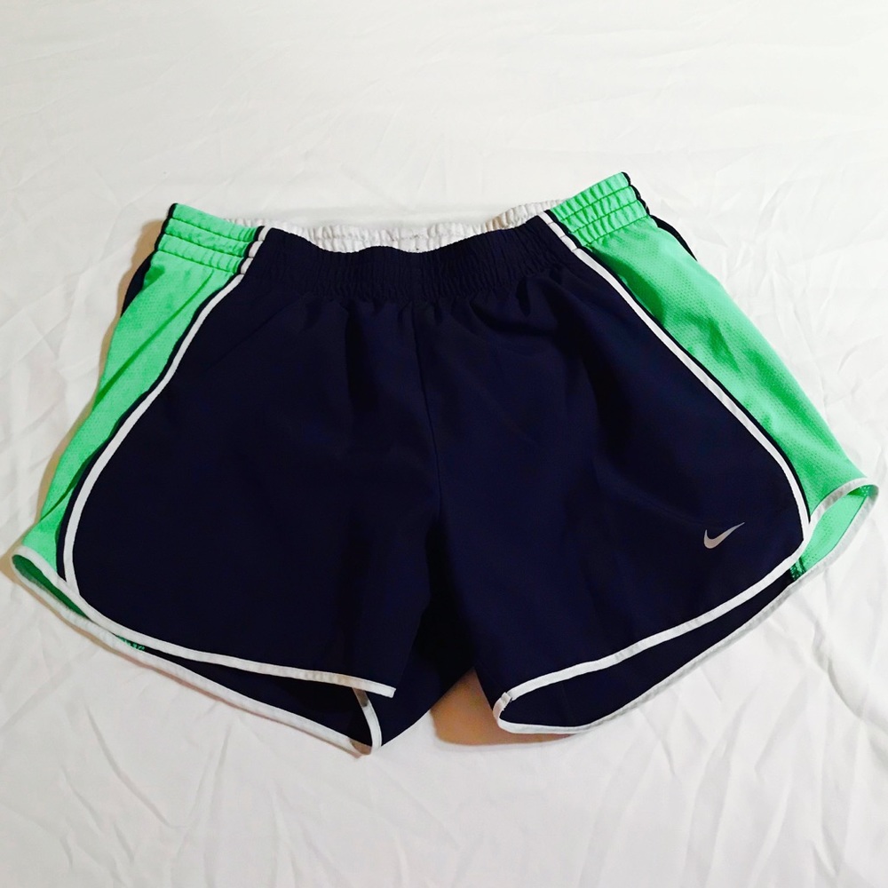 Nike Dri-Fit Athletic Shorts
